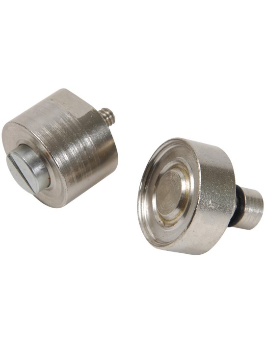 JEUSERT10 - Jeu de sertissage 10mm